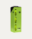 Wilson Max 40 Outdoor Pickleballs (3-pack) (Copy)