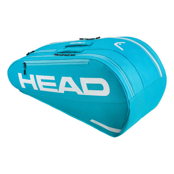 Head Tour Racquet Bag M 2026 (Blue)