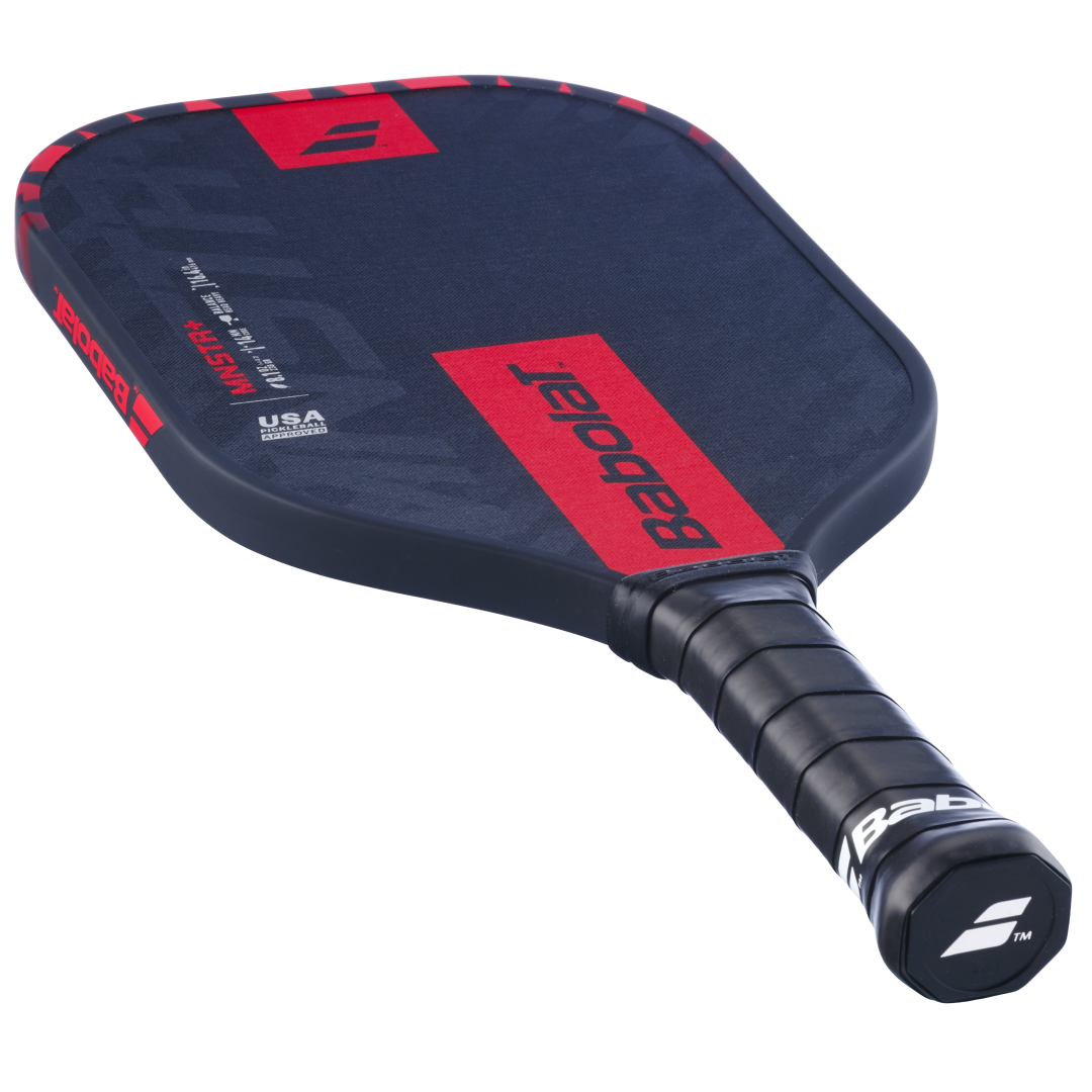 Babolat MNSTR+ 2025 Pickleball Paddle