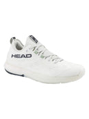 Head Men's Motion Pro 1.5 Padel (White/Blueberry)