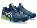 Asics Men's Court FF 3 (Mako Blue)