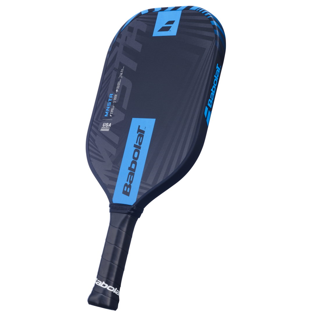 Babolat MNSTR 2025 Pickleball Paddle