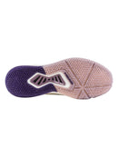 Head Women's Motion Pro 1.5 Padel (Chalk/Purple)