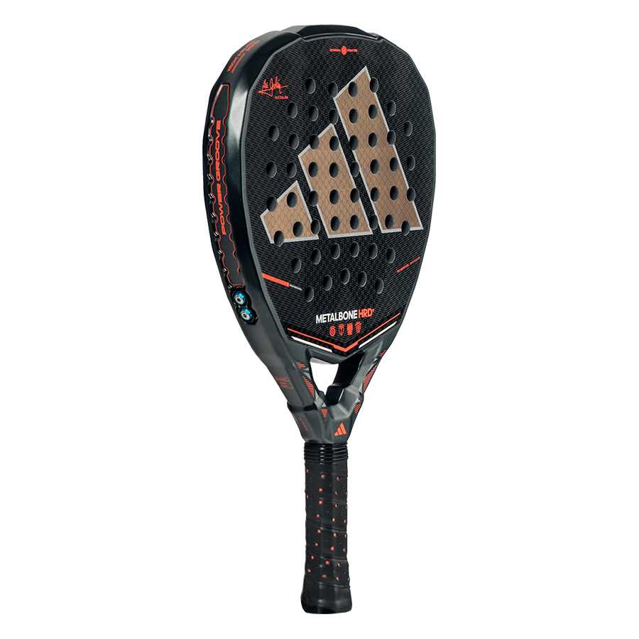 Adidas Metalbone HRD+ 2026 (Ale Galán)