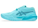 Asics Men's Gel-Resolution X (Ice Mint)