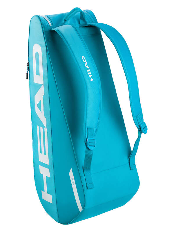 Head Tour Racquet Bag M 2026 (Blue)