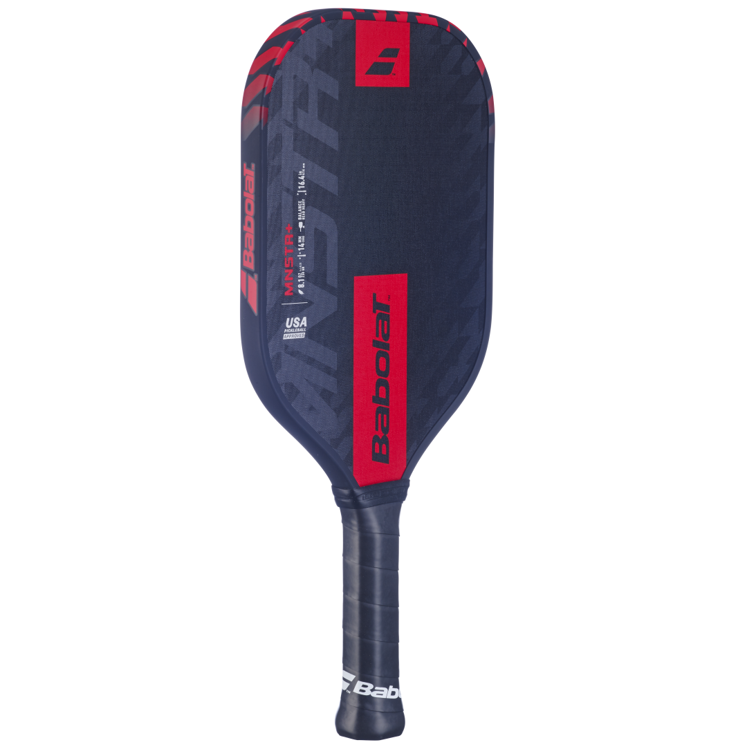 Babolat MNSTR+ 2025 Pickleball Paddle