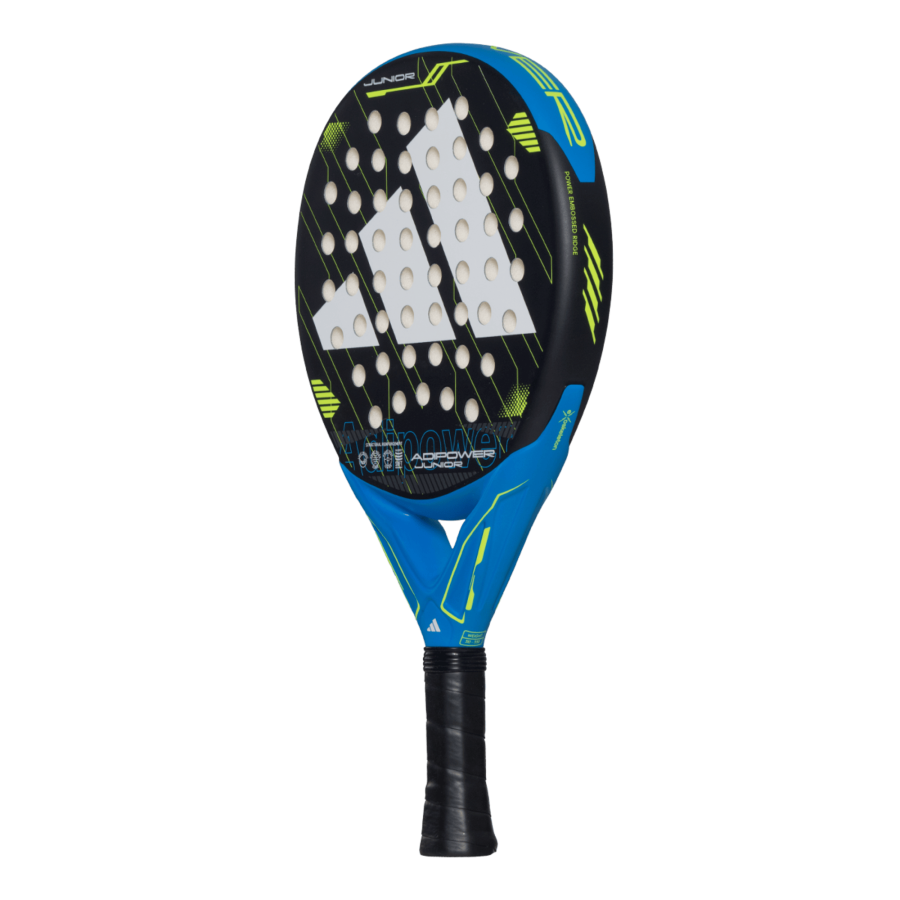 Adidas Adipower Junior 3.4