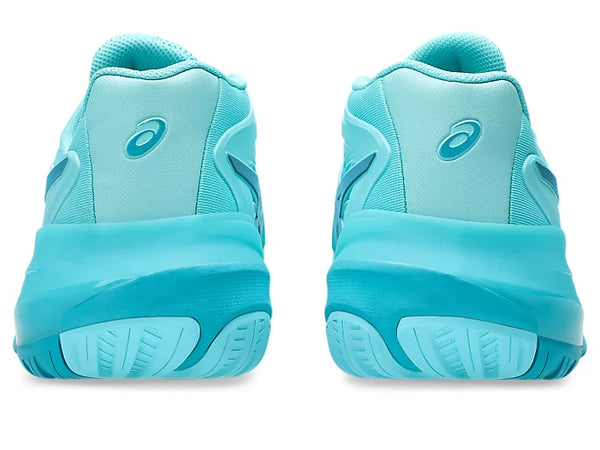 Asics Men's Gel-Resolution X (Ice Mint)