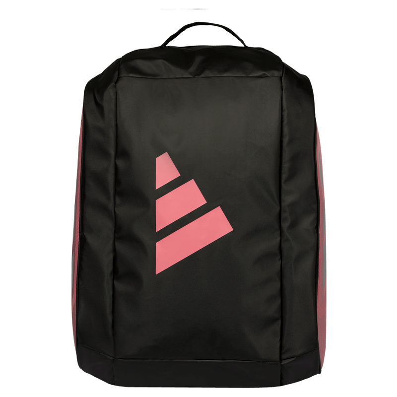 adidas backpack black and pink Adidas ProTour Pink Padel Bag Martita Ortega 2026