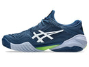 Asics Men's Court FF 3 (Mako Blue)