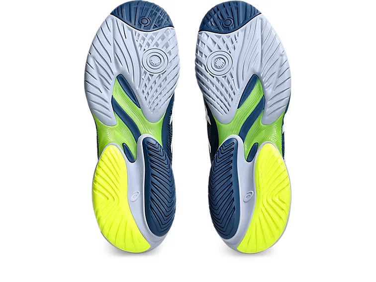 Asics Men's Court FF 3 (Mako Blue)