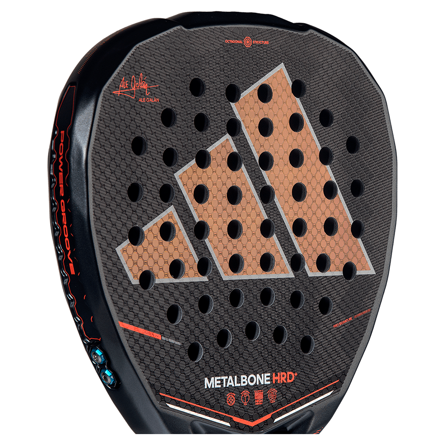 Adidas Metalbone HRD+ 2026 (Ale Galán)