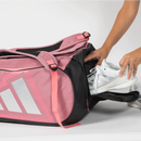 Adidas ProTour Pink Padel Bag Martita Ortega 2026