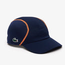Lacoste Mesh Performance Tennis Cap