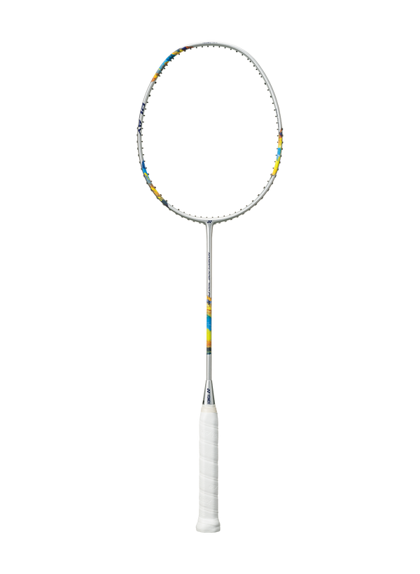 Yonex Nanoflare 700 Play (4UG5) (Silver/Sky Blue)