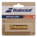 Babolat Natural Leather Grip (Brown)