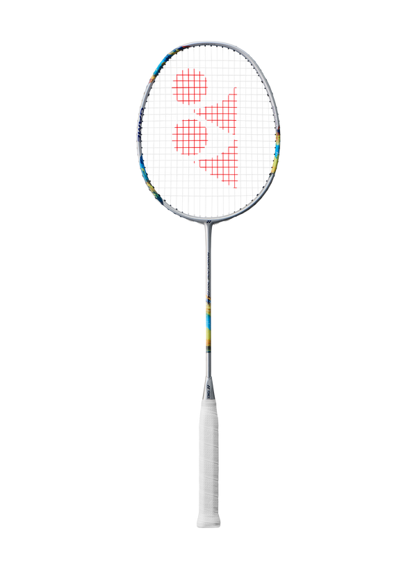 Yonex Nanoflare 700 Game (4UG5) (Silver/Sky Blue)