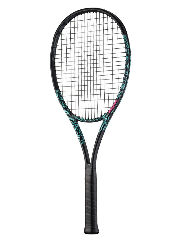 Head Boom MPL NEON 2024