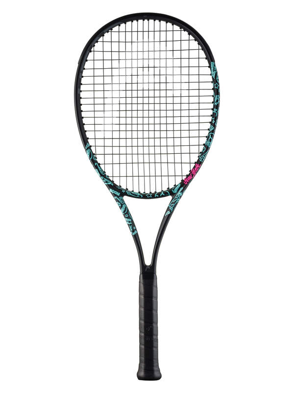 Head Boom MPL NEON 2024