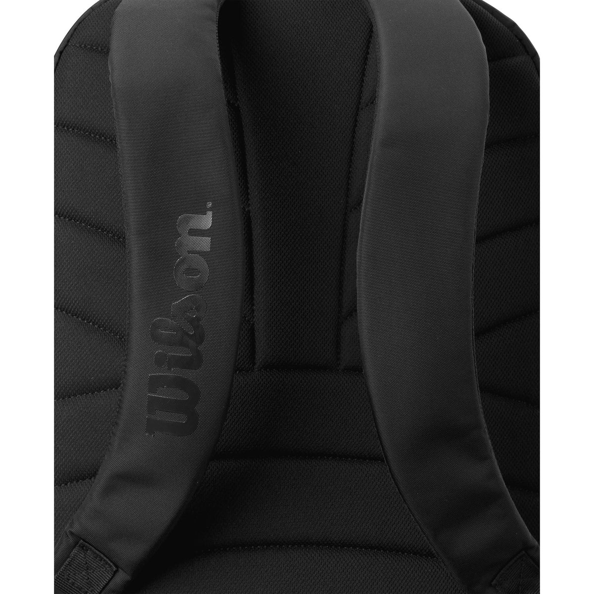 Wilson Pro Staff Noir Backpack