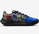 Nike Women's Air Zoom Challenge 1 Osaka (Black/Blue)