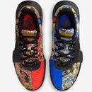 Nike Women's Air Zoom Challenge 1 Osaka (Black/Blue)