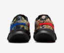 Nike Women's Air Zoom Challenge 1 Osaka (Black/Blue)
