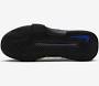 Nike Women's Air Zoom Challenge 1 Osaka (Black/Blue)