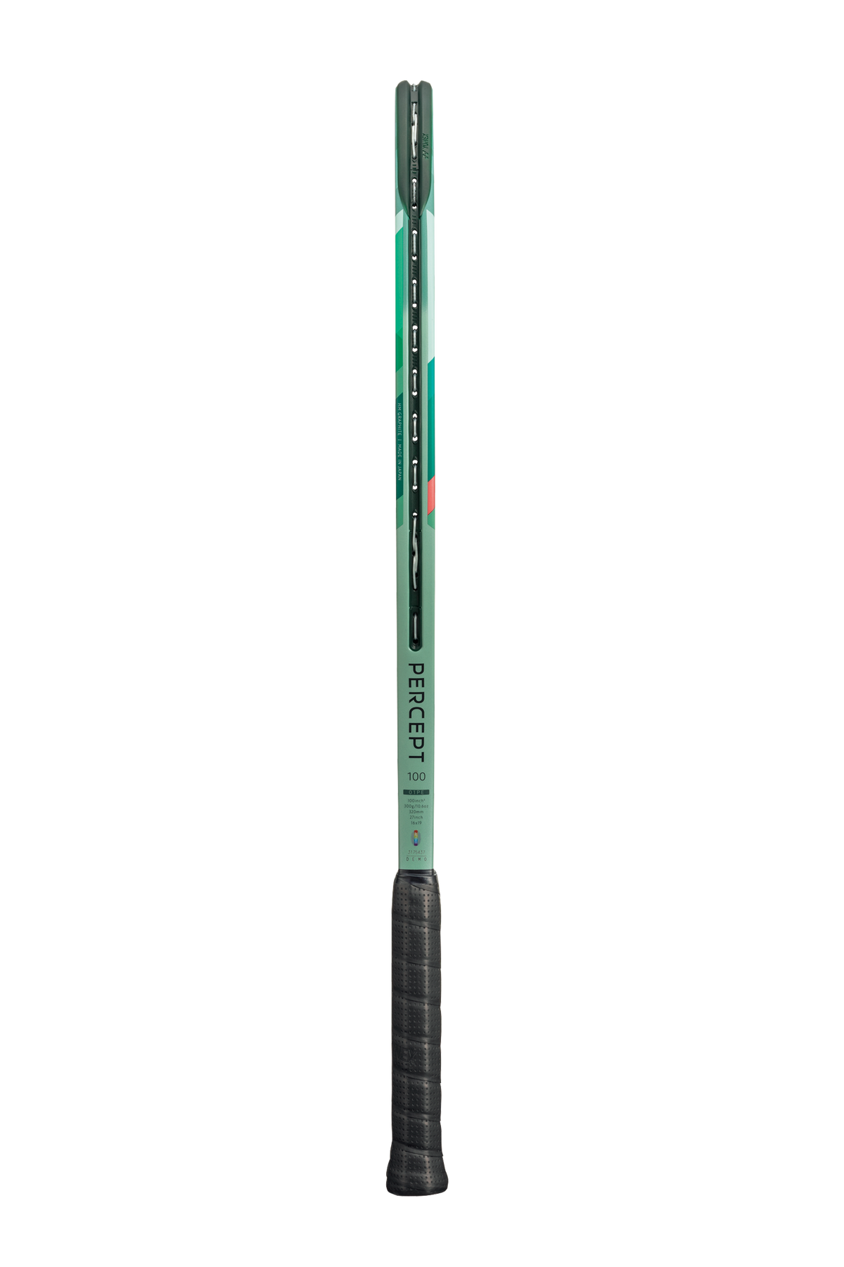 Yonex Percept 100 (Olive Green)