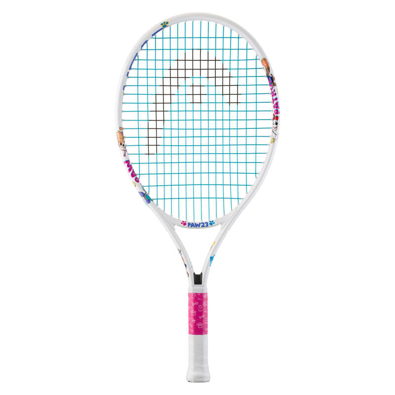 Head x Paw Patrol Junior 23" (White) (Comes already strung)