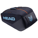Head Pro Racquet Bag XL (Navy)