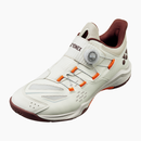 Yonex Unisex Power Cushion 88 Dial Wide (Light Beige)