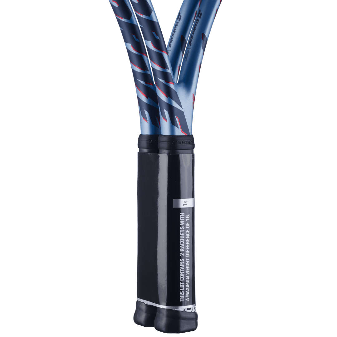 Babolat Pure Drive 98x2 Gen11 (Matching pair)