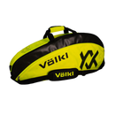 Volkl Tour Pro 3-Pack (Black/Yellow)