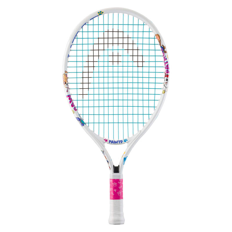 Head x Paw Patrol Junior 19" (White) (Comes already strung)