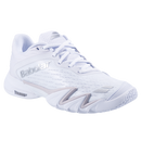 Babolat Women's Premura 3 Padel (White/Silver)