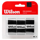 Wilson Pro Overgrip (3-Pack)