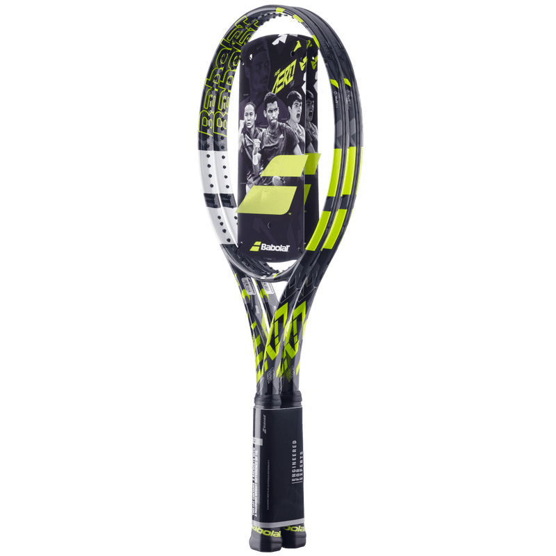 Babolat Pure Aero 98x2 2023 (matched pair) Babolat Pure Aero 98x2 2023 (matched pair)