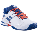 Babolat Junior Propulse All-Court (White/Estate Blue)