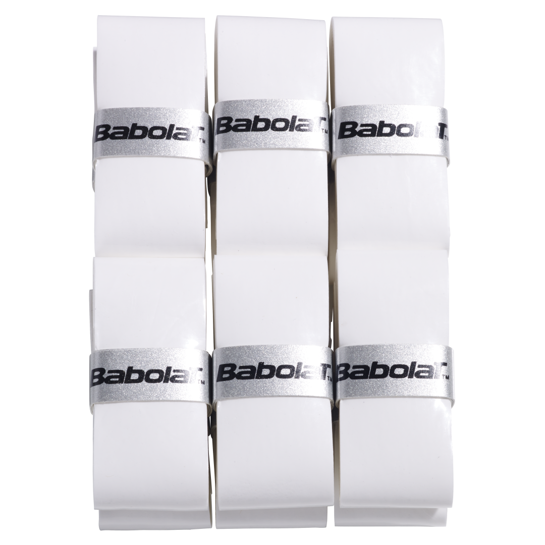Babolat Pro Tour 2.0 Overgrip x12