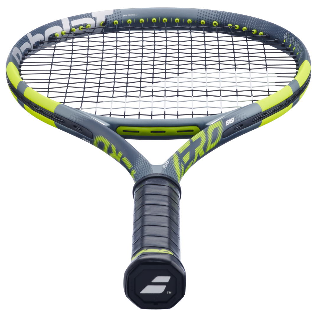Babolat Pure Aero 98x2 Gen9 (matched pair)