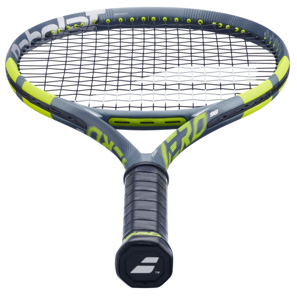 Babolat Pure Aero 98x2 Gen9 (matched pair)