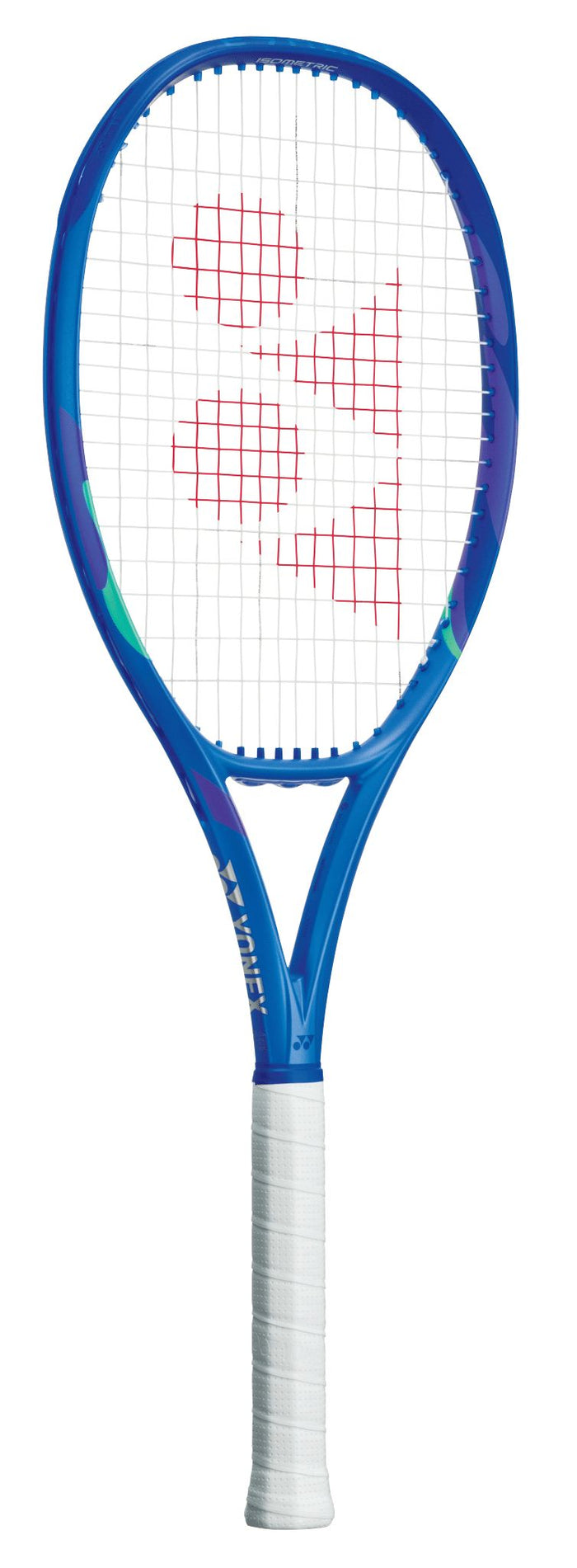 ラケット YONEX - YONEX EZONE 100 (LG285g G2) Yonex Ezone 100 LG2 4 1/4 285g Naomi Osaka Gold Tennis