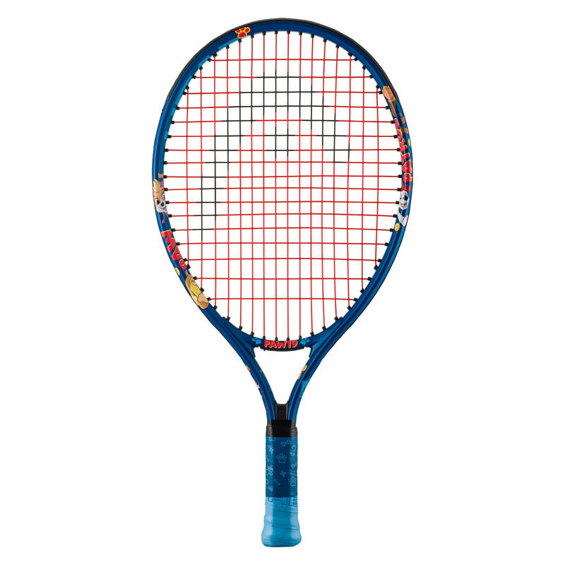 Head x Paw Patrol Junior 19" (Blue) (Comes already strung)