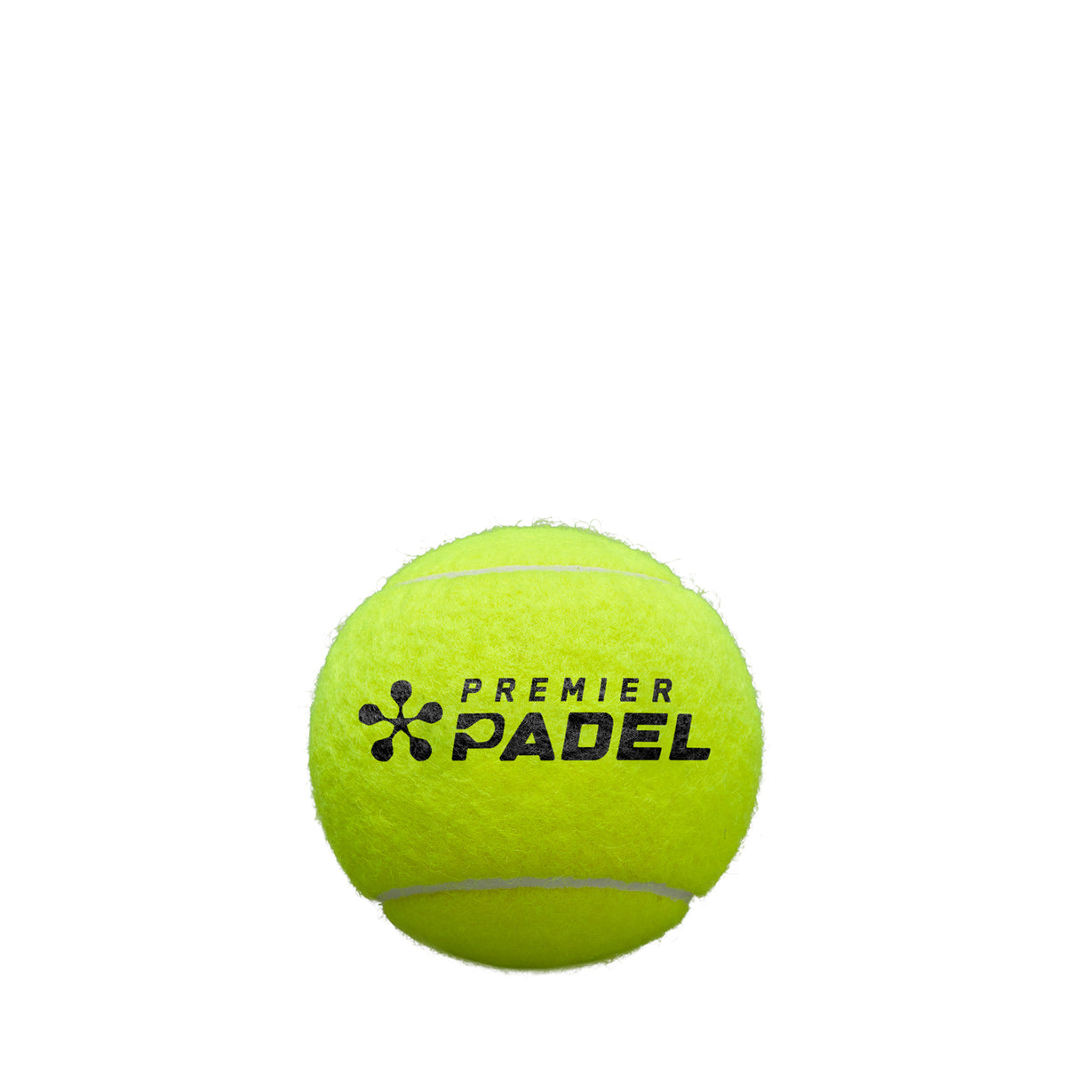 Wilson Premier Padel Speed Balls (24 can case)