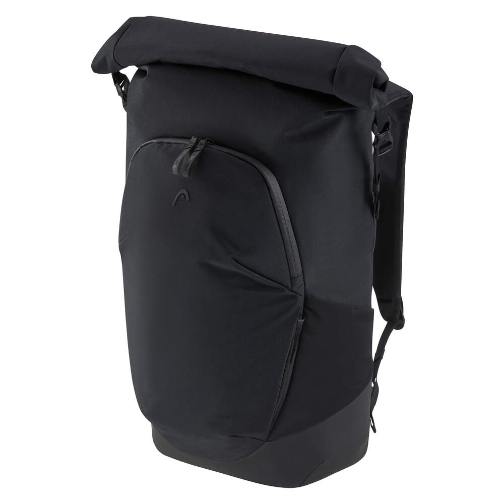 Head Pro X RacqPack (Black)