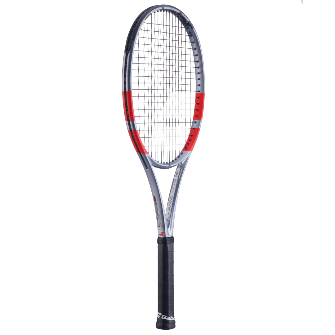 Babolat Pure Strike 98 (16x19) Gen4 (Carbon Grey)