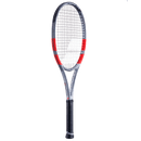 Babolat Pure Strike 98 (16x19) v4 (Carbon Grey)