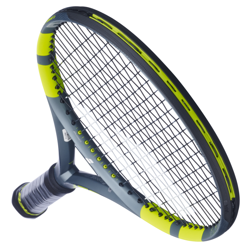 PURE AERO 98 （2023年モデル）　G2 Babolat Pure Aero 98x2 Gen9 (matched pair)